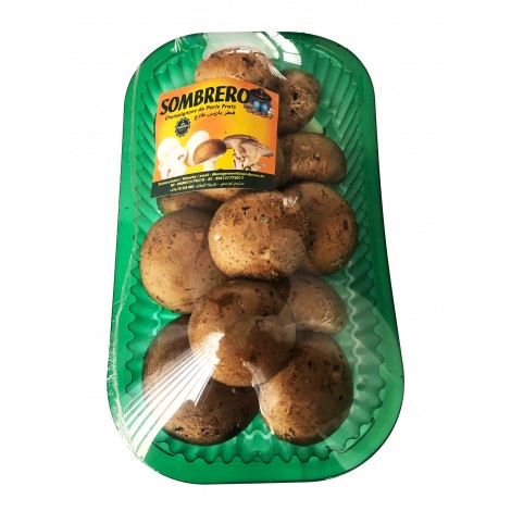 Champignon De Paris Marron Champignon De Paris Marron 25 Vente Champignons de Paris marron entier - 500gr Tunisie, Fromage