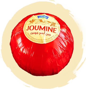 Fromage Joumine