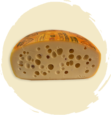Emmental Sélection