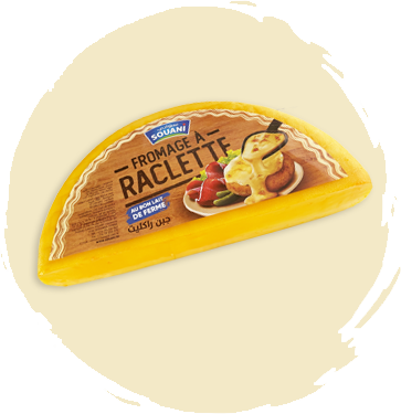 Fromage à raclette