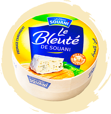 Fromage Le Bleuté Tunisie